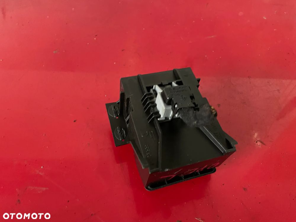 Przełącznik Opel corsa c przycisk włącznik świateł przeciwmgielnych pokrętło regulacji - 3