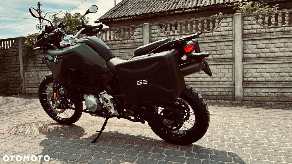 BMW GS - 11