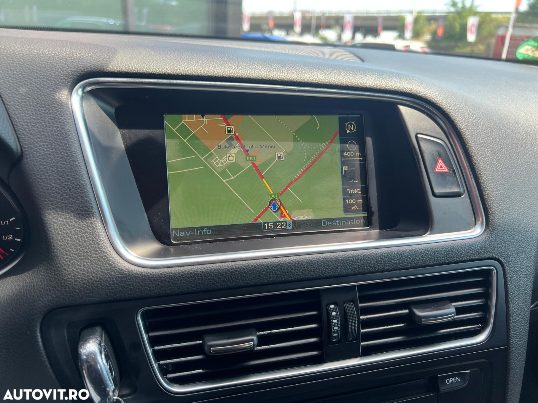 Audi Q5 - 12