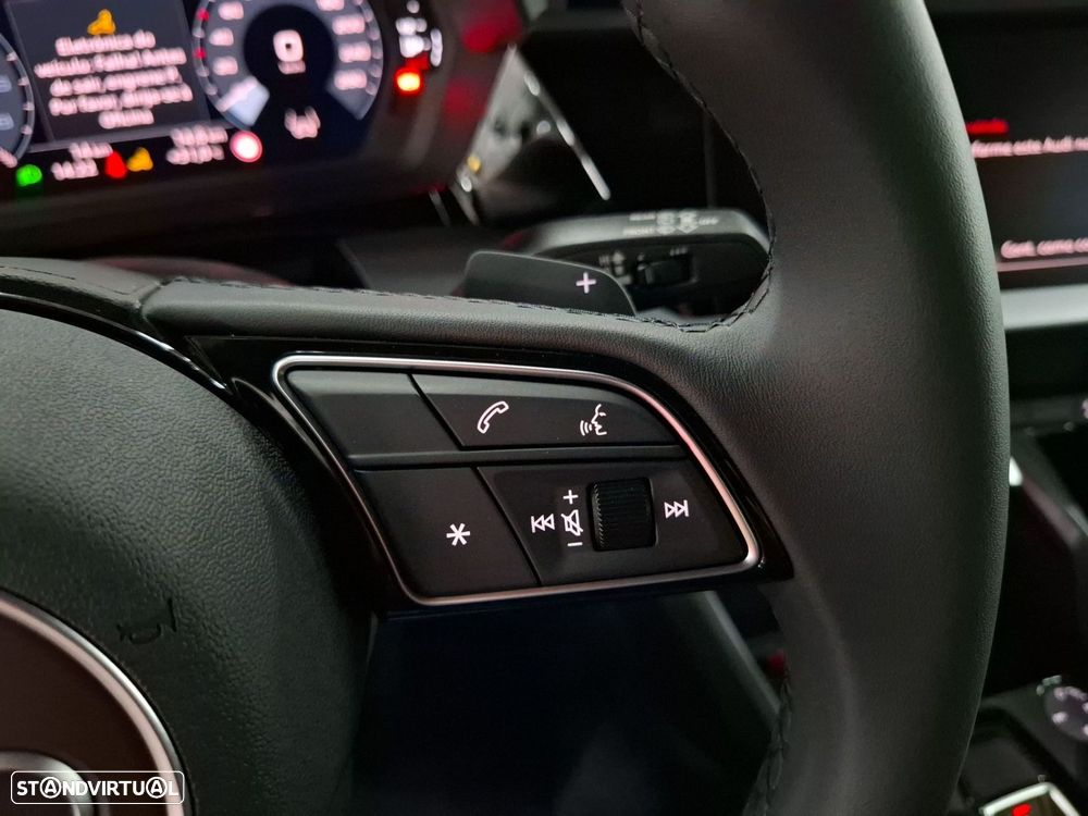 Audi A3 Allstreet 40 TFSIe - 16