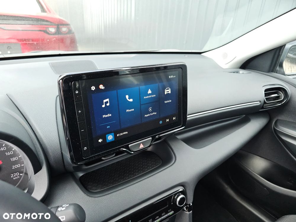 Mazda 2 Hybrid 1.5 Pure CVT - 7