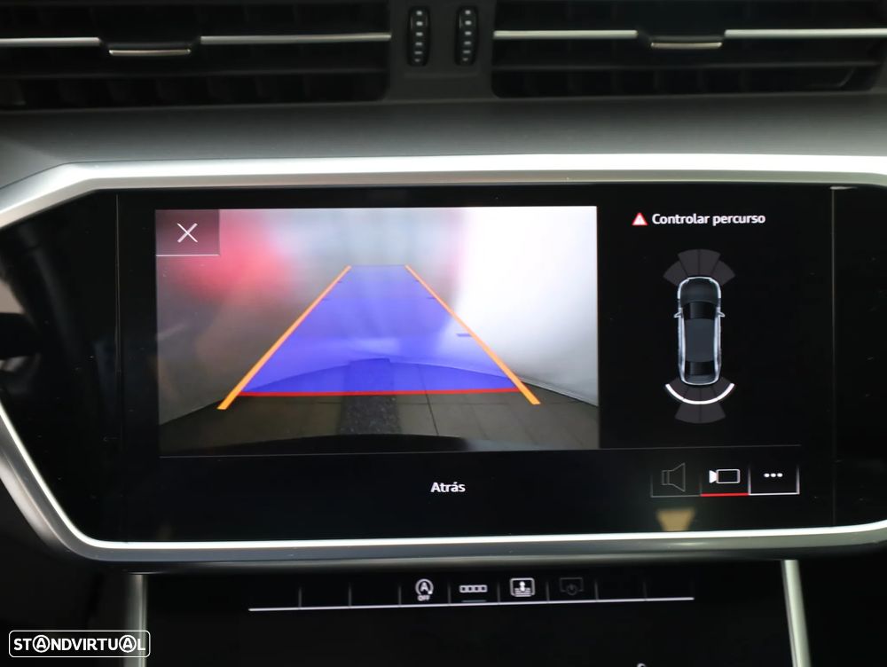 Audi A6 40 TDI S tronic - 17