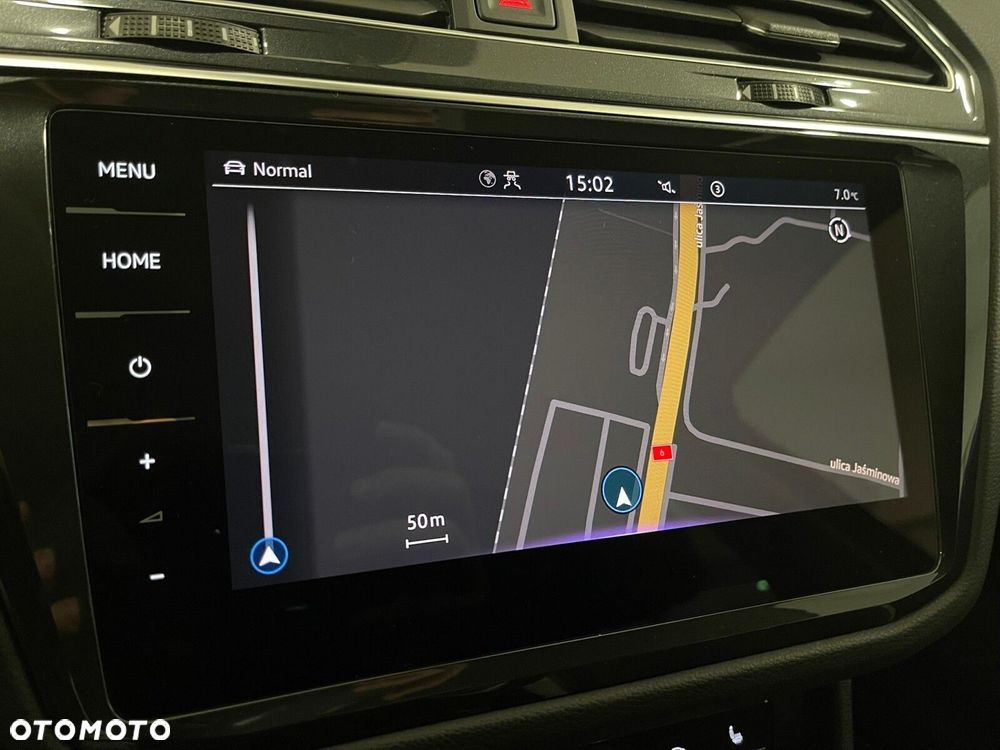 Volkswagen Tiguan 2.0 TSI 4Mot Urban Sport DSG - 20