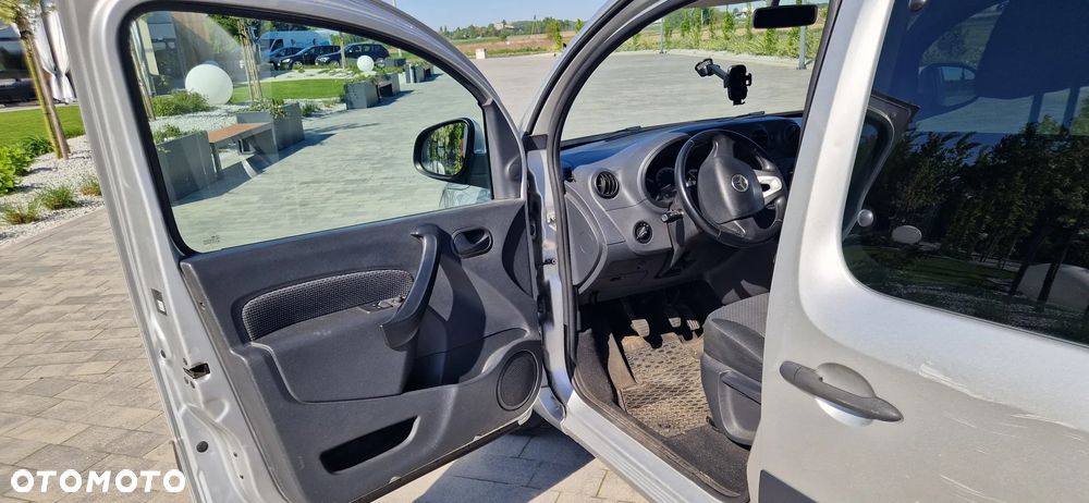 Mercedes-Benz Citan Tourer 415.705 - 8
