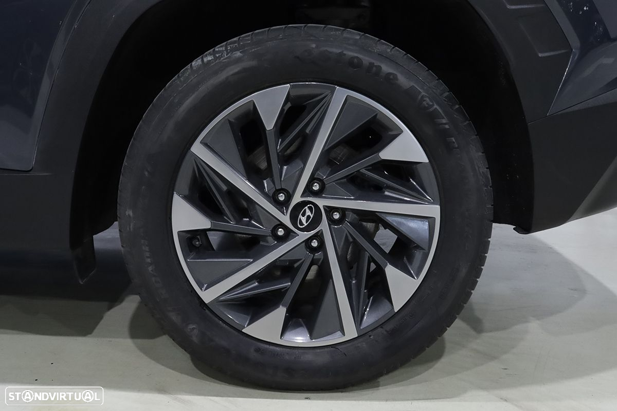 Hyundai Tucson 1.6 T-GDi Premium - 5