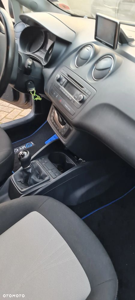 Seat Ibiza 1.2 12V Best of - 9