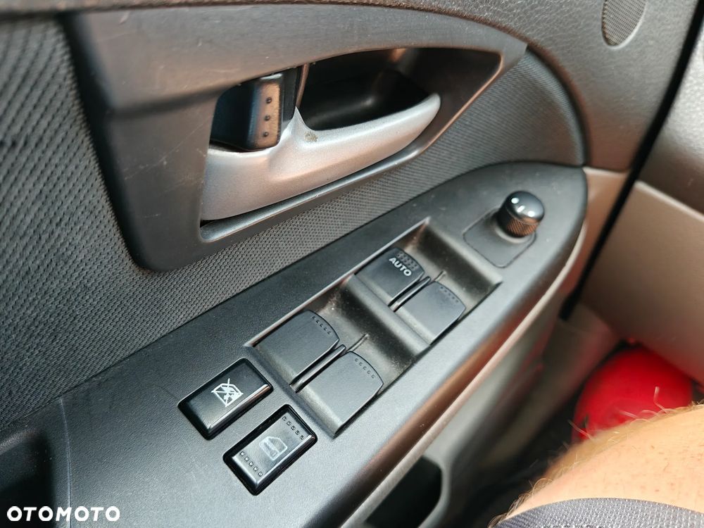 Suzuki SX4 1.5 Streetline 4x2 Classic - 21
