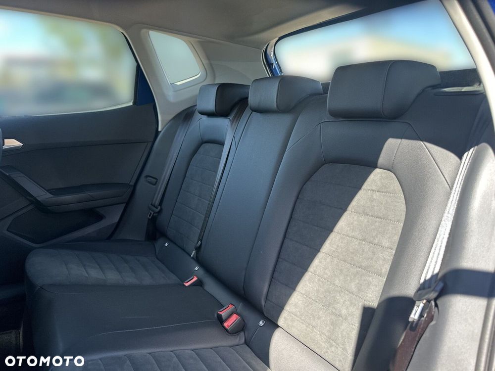 Seat Arona 1.0 TSI Style S&S DSG - 31