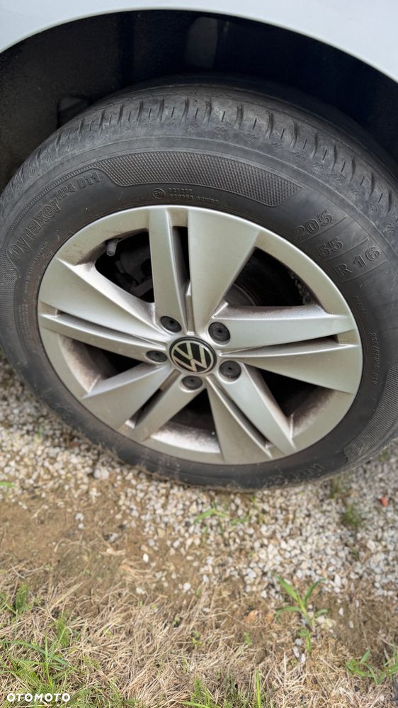 Volkswagen Golf 1.0 TSI (BlueMotion Technology) Comfortline - 3