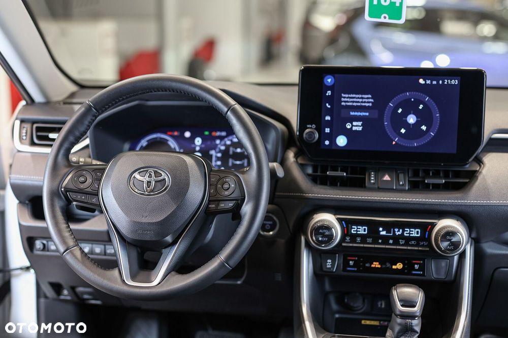 Toyota RAV4 - 33