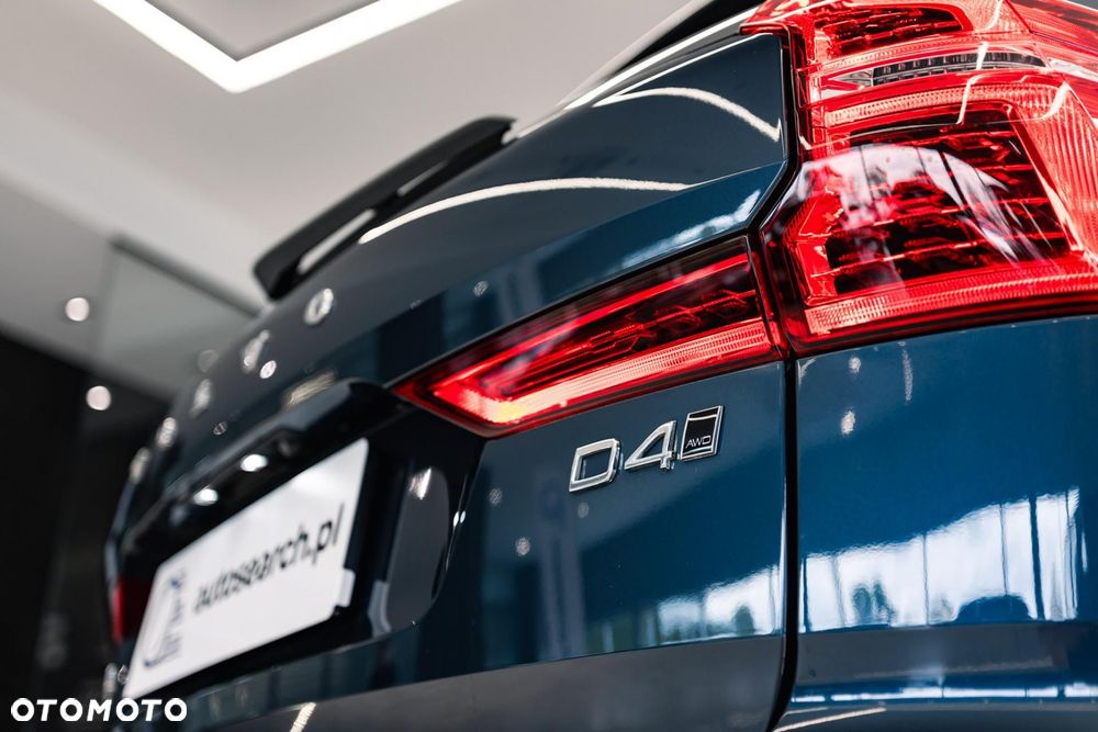Volvo XC 60 - 40