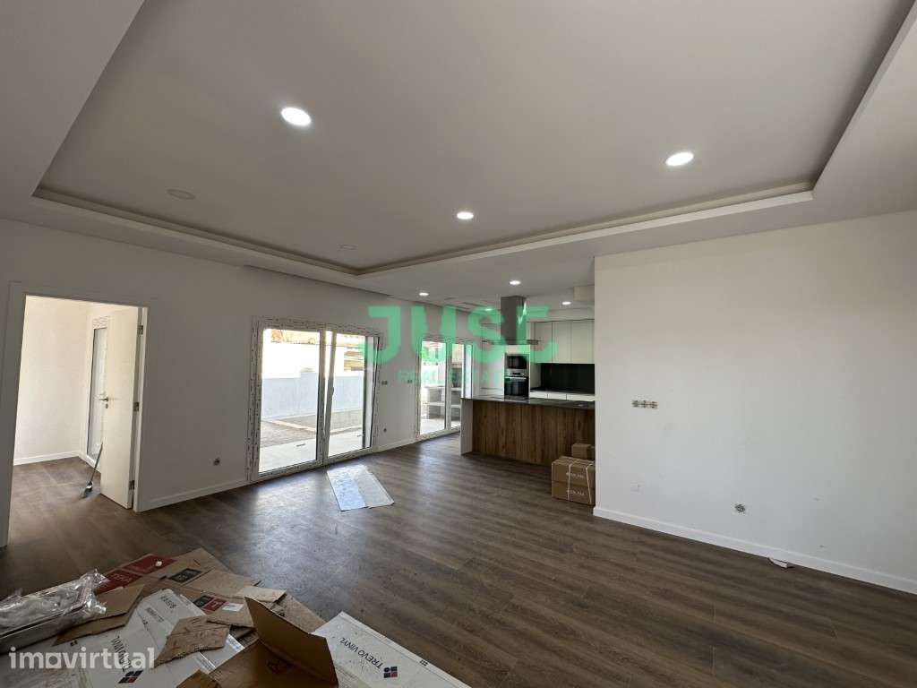 Moradia isolada, térrea, T3+ 1 com piscina em Pinhal General - Fern... - Grande imagem: 2/14