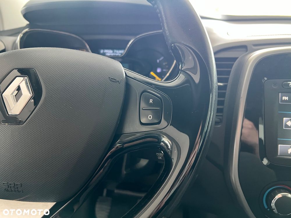 Renault Captur 1.5 dCi Energy Zen Plus - 24
