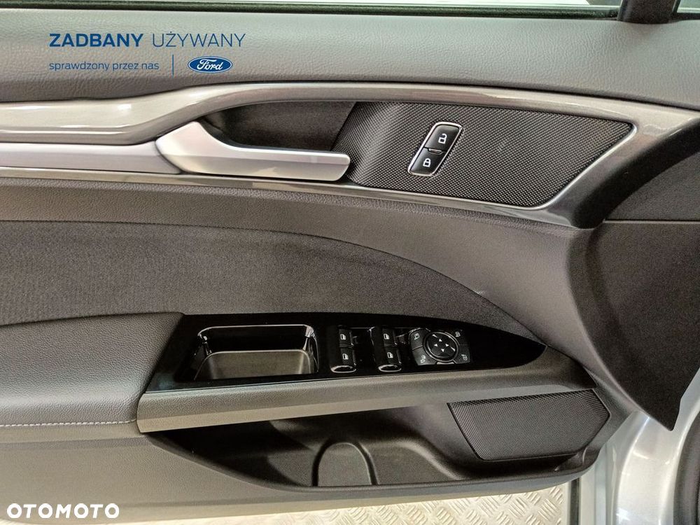 Ford Mondeo 2.0 EcoBlue Titanium - 15