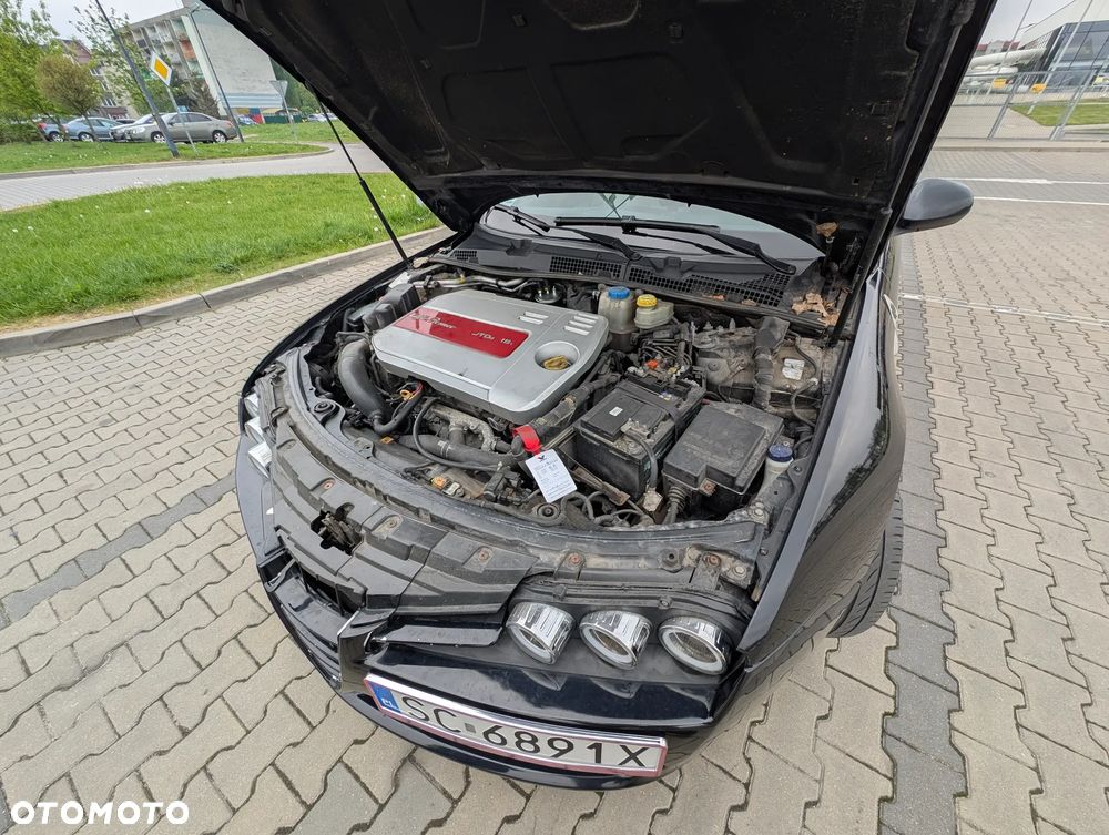 Alfa Romeo 159 - 19