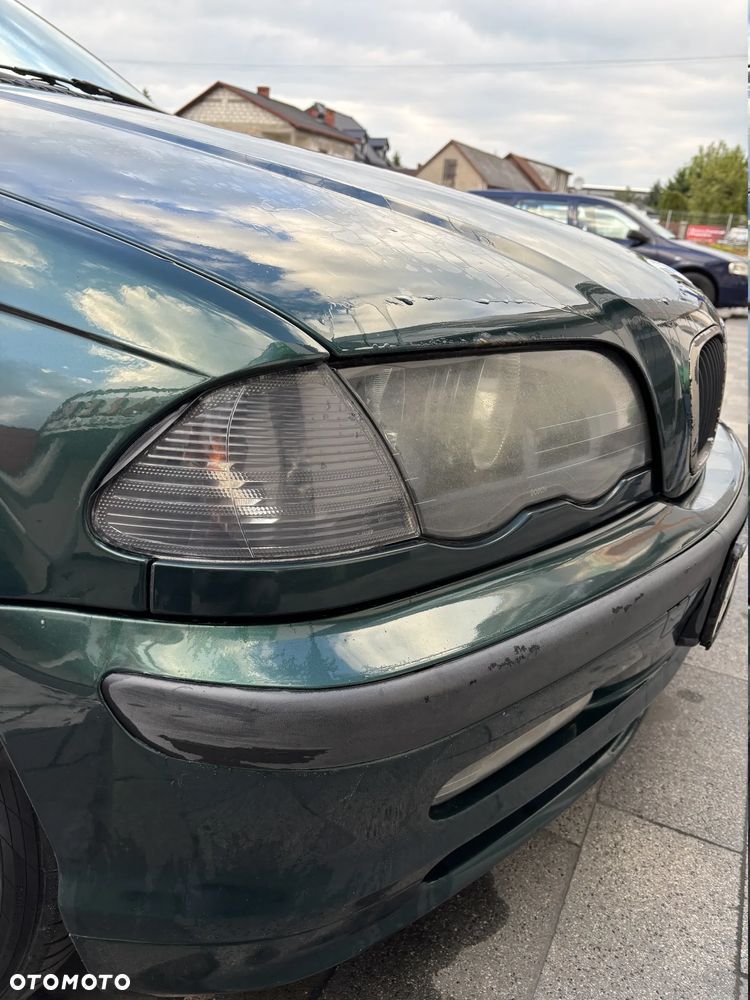 BMW Seria 3 - 13