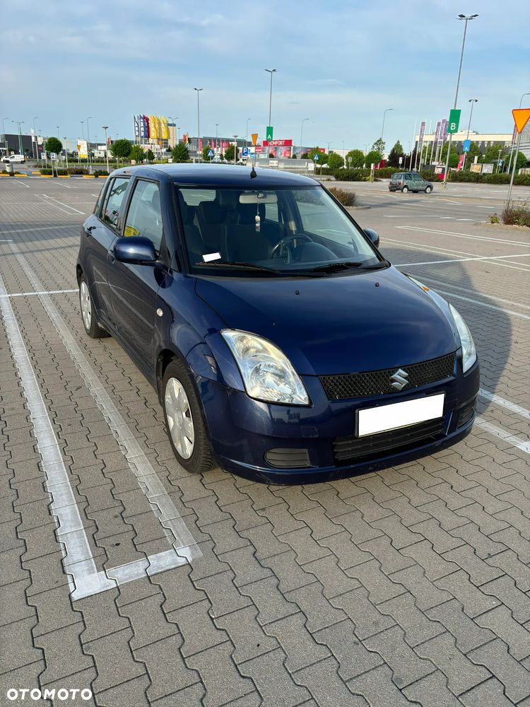 Suzuki Swift - 2