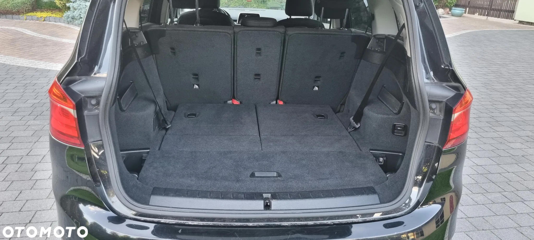 BMW Seria 2 218d Gran Tourer Sport-Aut Advantage - 17