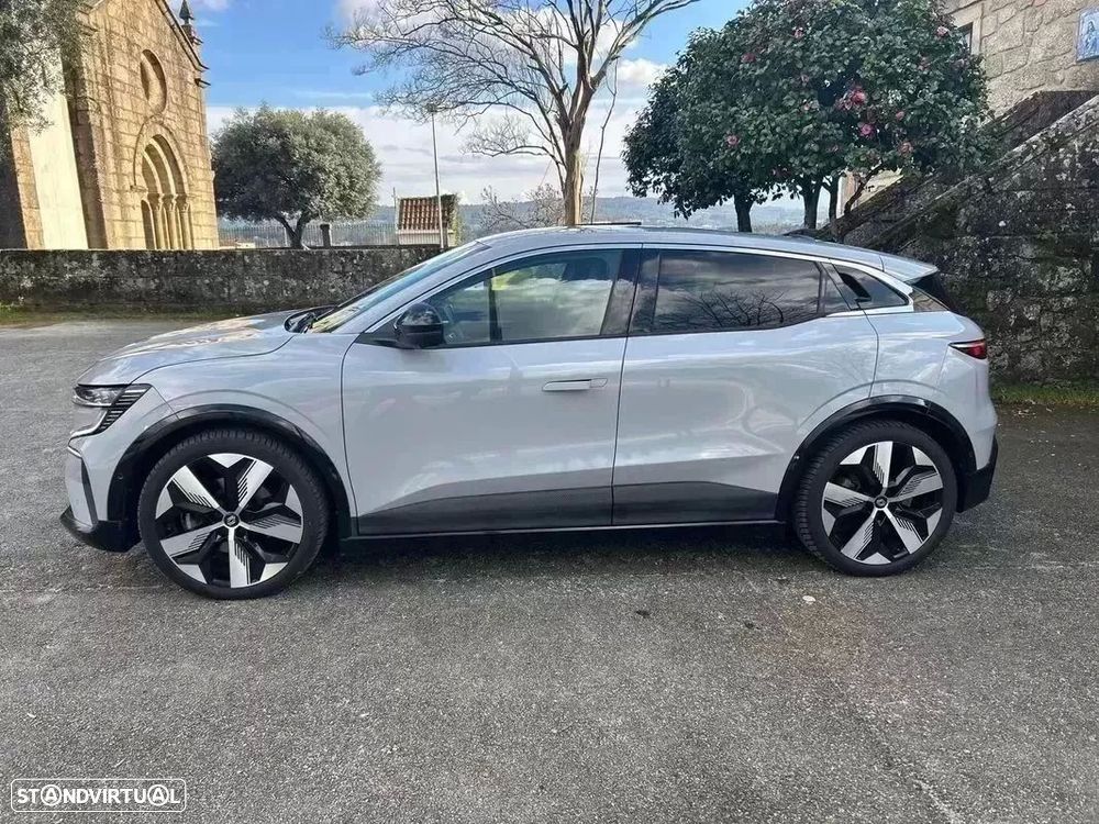 Renault Mégane E-Tech EV60 Techno Optimum Charge - 10