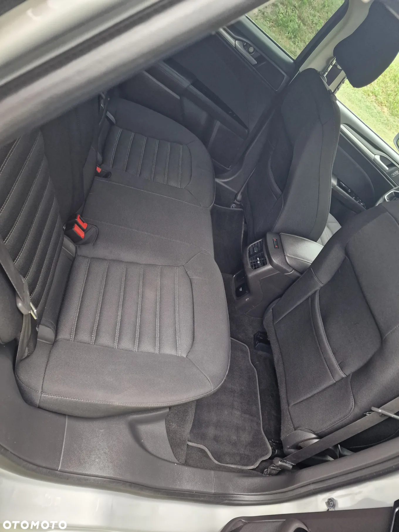 Ford Mondeo 2.0 TDCi Titanium PowerShift - 6