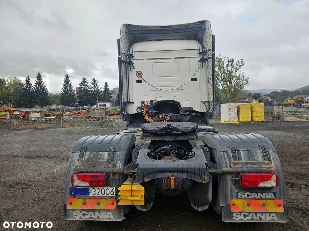 Scania G420 - 5