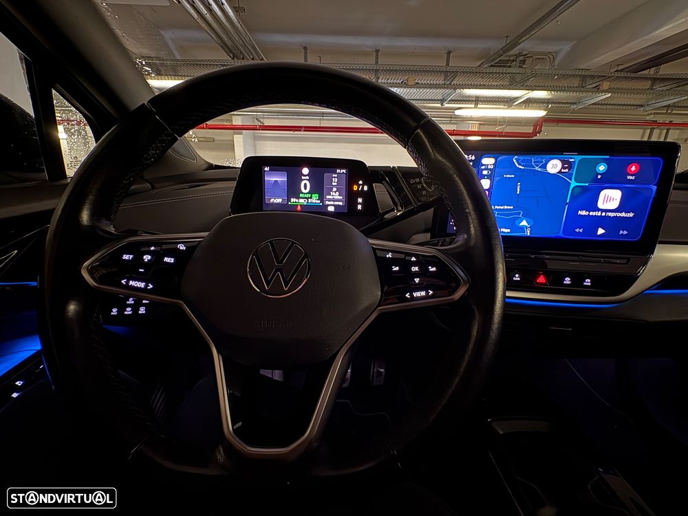 VW ID.4 Performance Upgrade Pro Max - 10