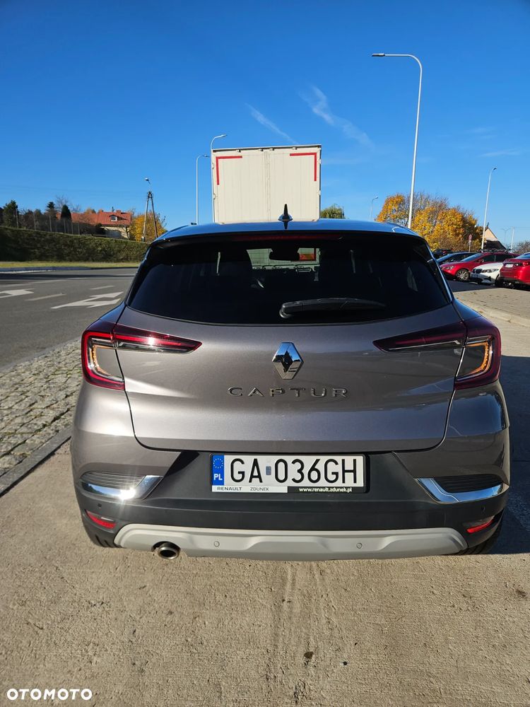 Renault Captur 1.3 TCe Intens - 7