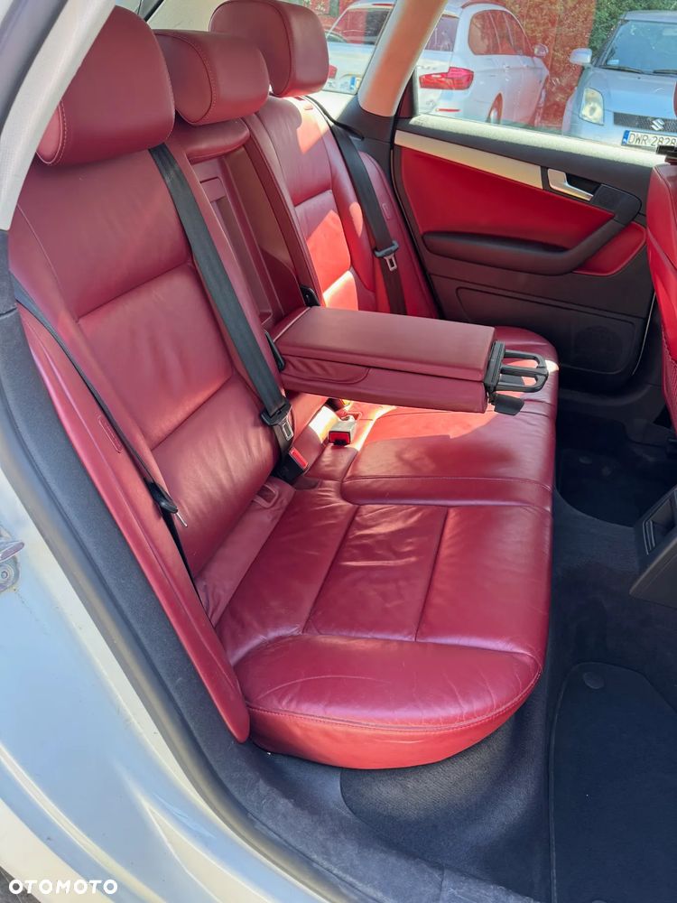 Audi A3 Sportback 2.0 TDI DPF quattro Attraction - 15