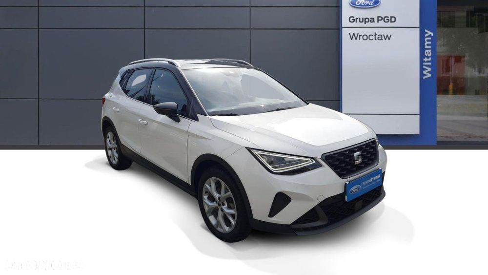 Seat Arona - 8
