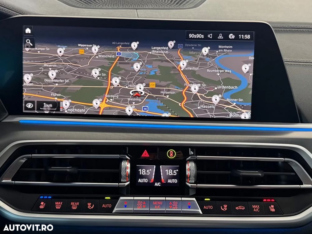 BMW X5 xDrive45e - 13