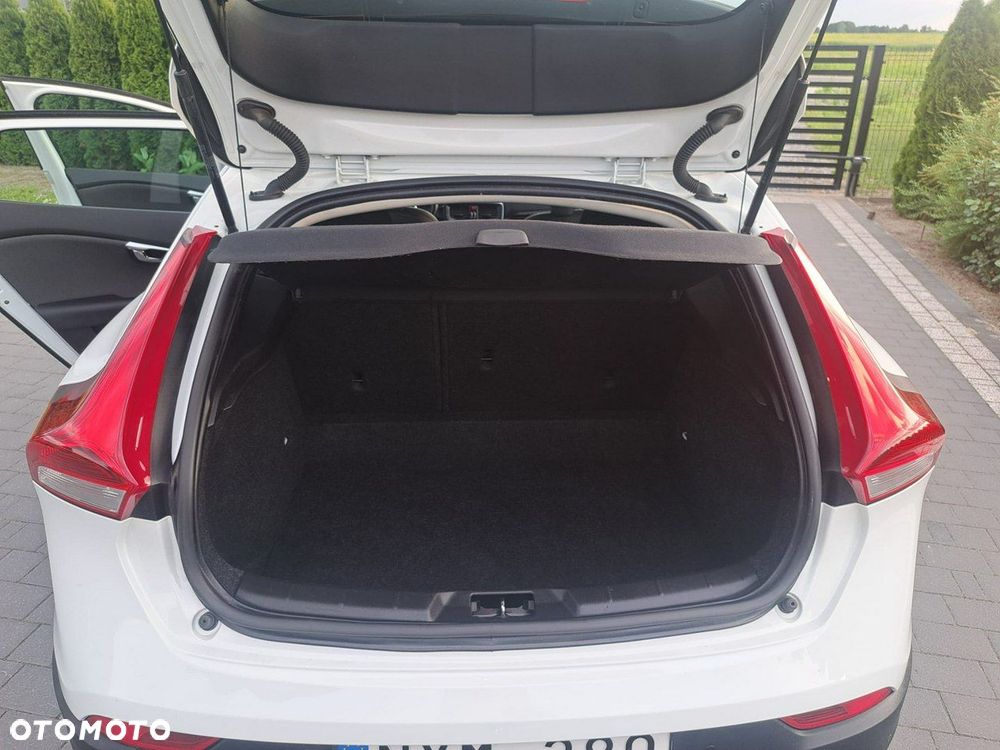 Volvo V40 Cross Country D2 Ocean Race - 19