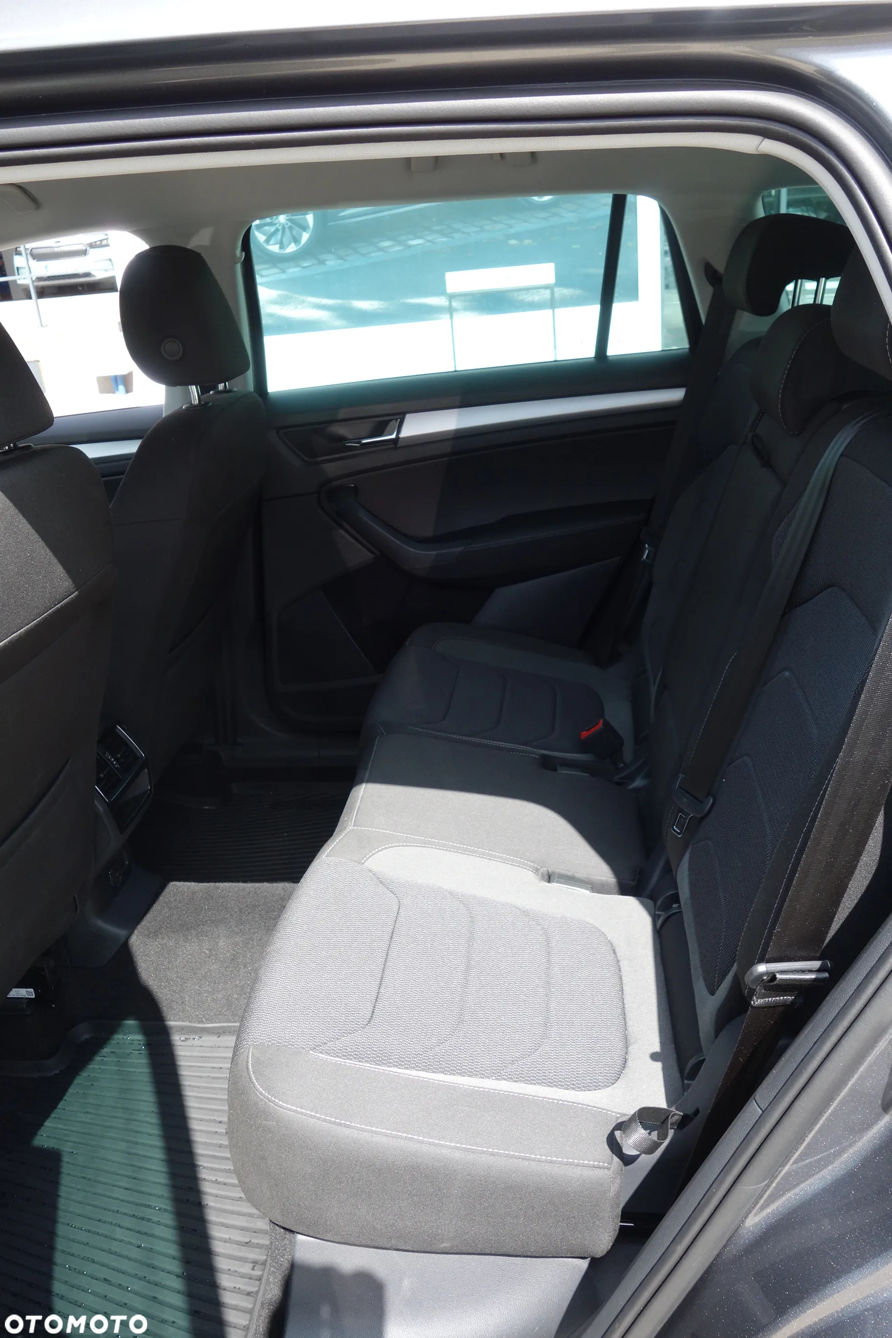 Skoda Kodiaq 1.5 TSI ACT 4x2 Ambition DSG - 20
