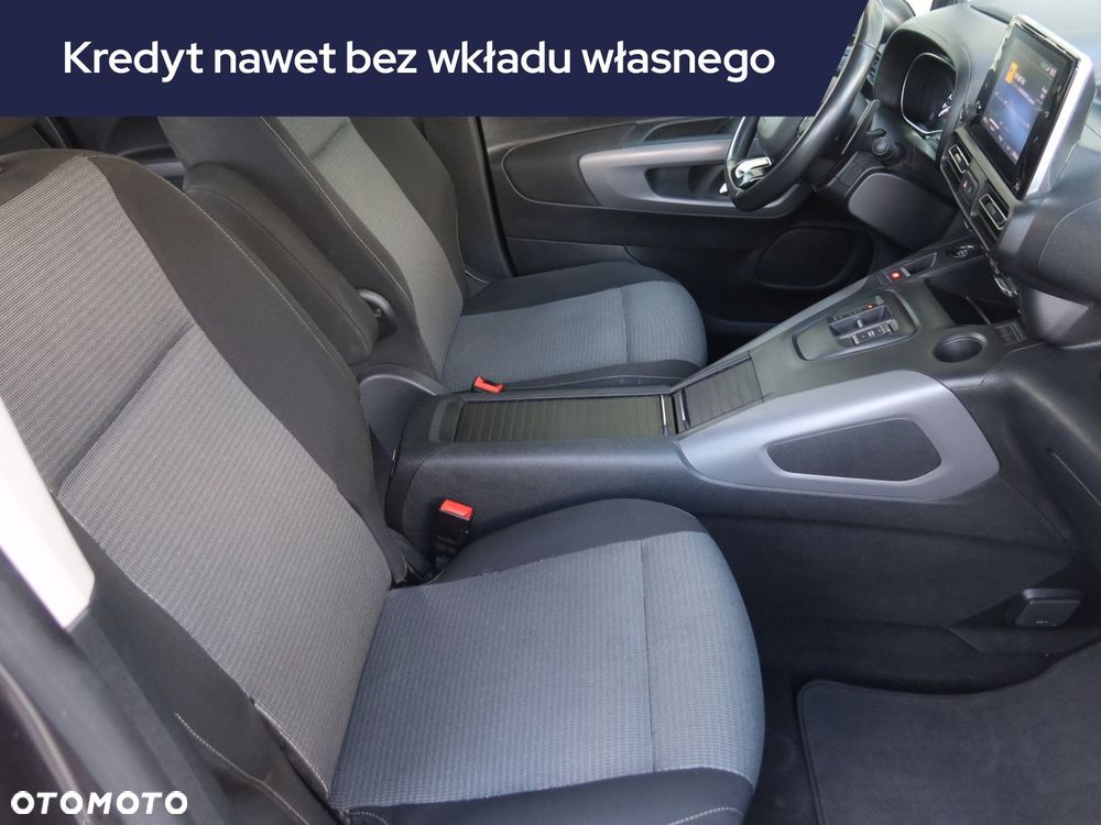 Toyota Proace City Verso - 11