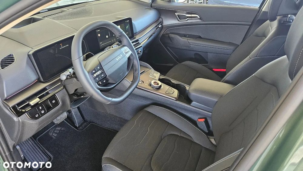 Kia Sportage 1.6 T-GDI HEV L 2WD - 7