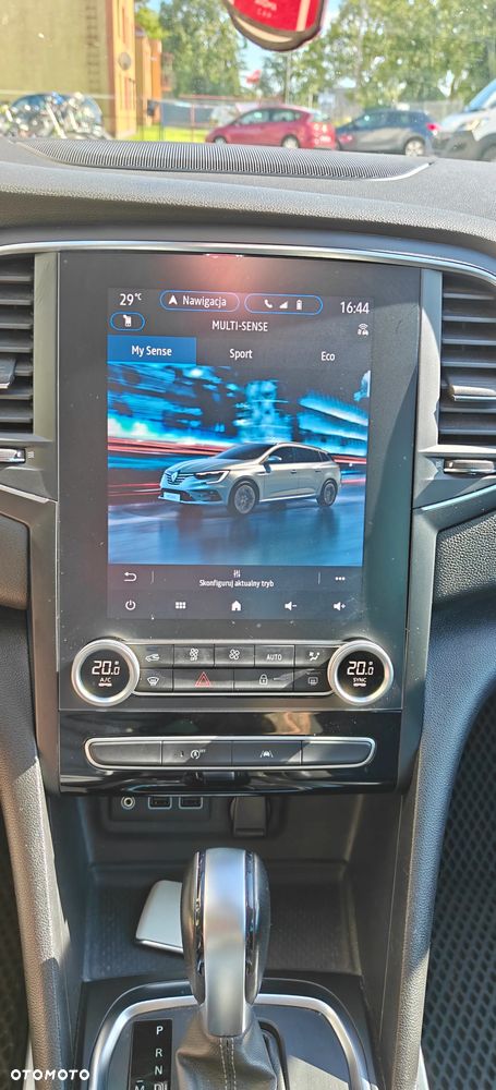 Renault Megane - 27