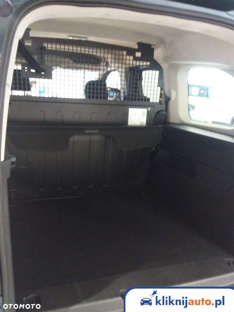 Fiat Doblo Combi XL Diesel 130KM Automat - 6