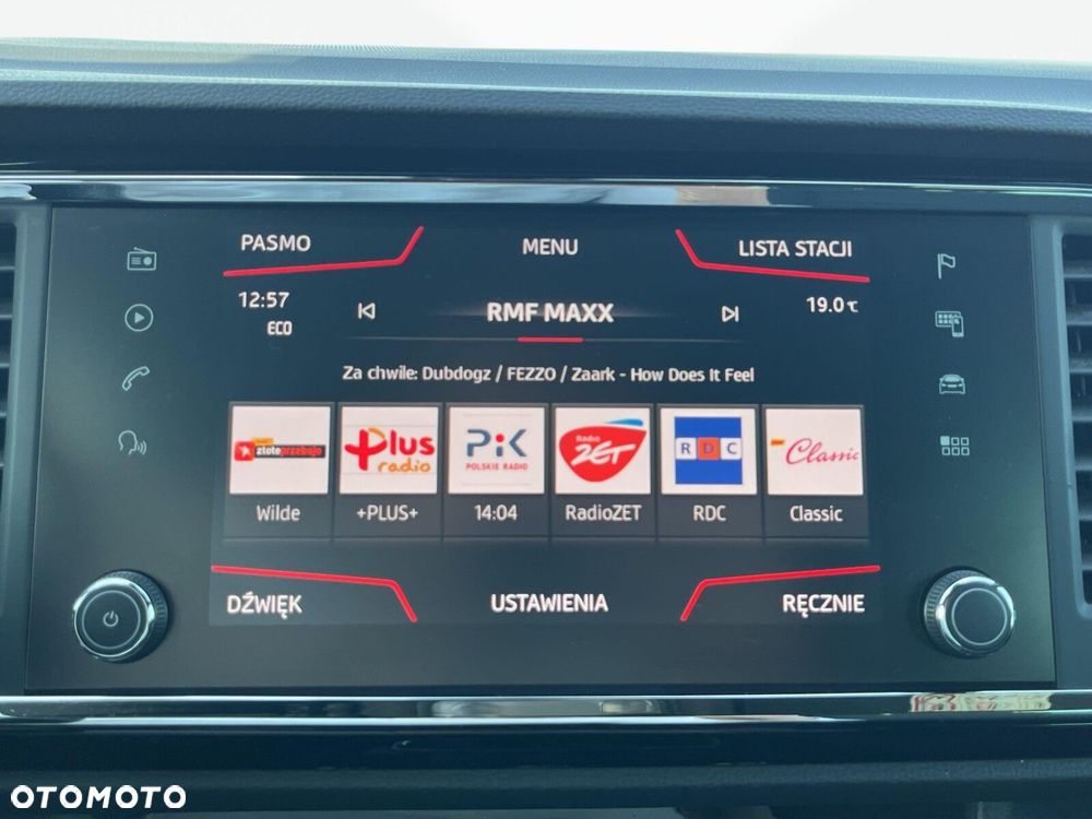 Seat Ateca 2.0 TDI FR S&S 4Drive DSG - 20