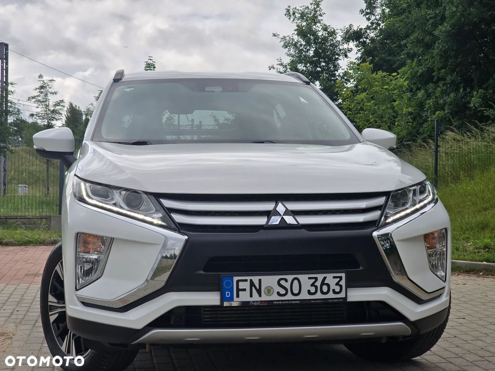 Mitsubishi Eclipse Cross 1.5 T-MIVEC 2WD Diamant+ - 5
