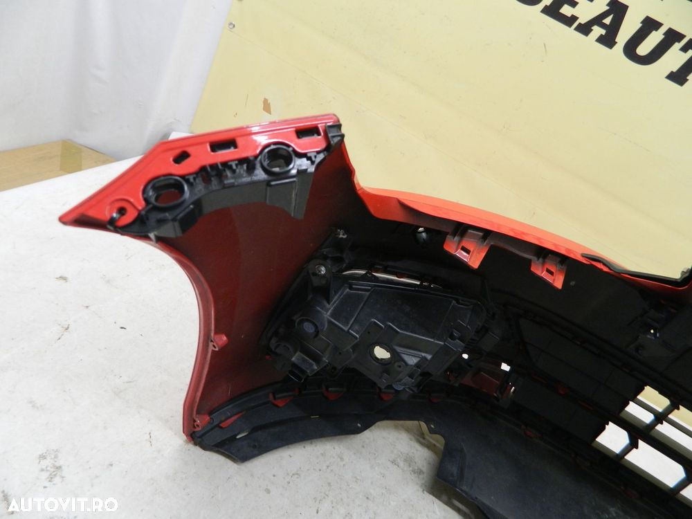 Bara fata VW Polo 2G, 2017, 2018, 2019, 2020, cod origine 2G0807221. - 8