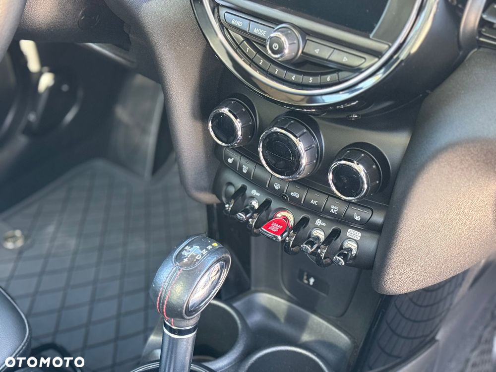 MINI Cooper S - 34