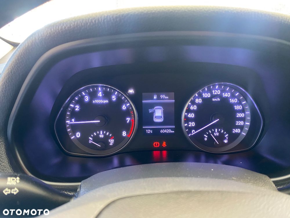 Hyundai i30 1.5 DPI Smart - 25