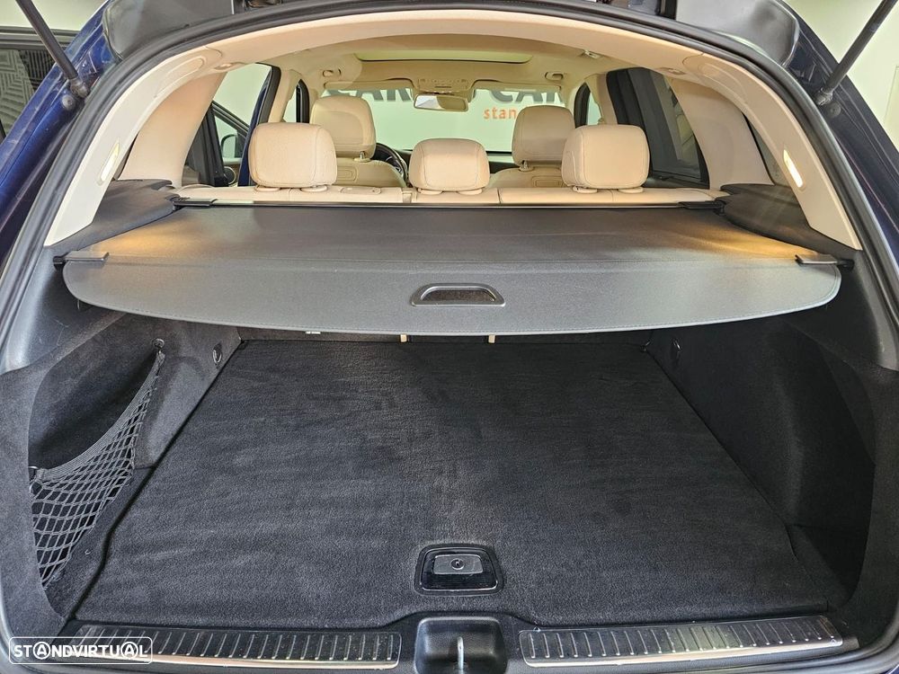 Mercedes-Benz GLC 250 - 23