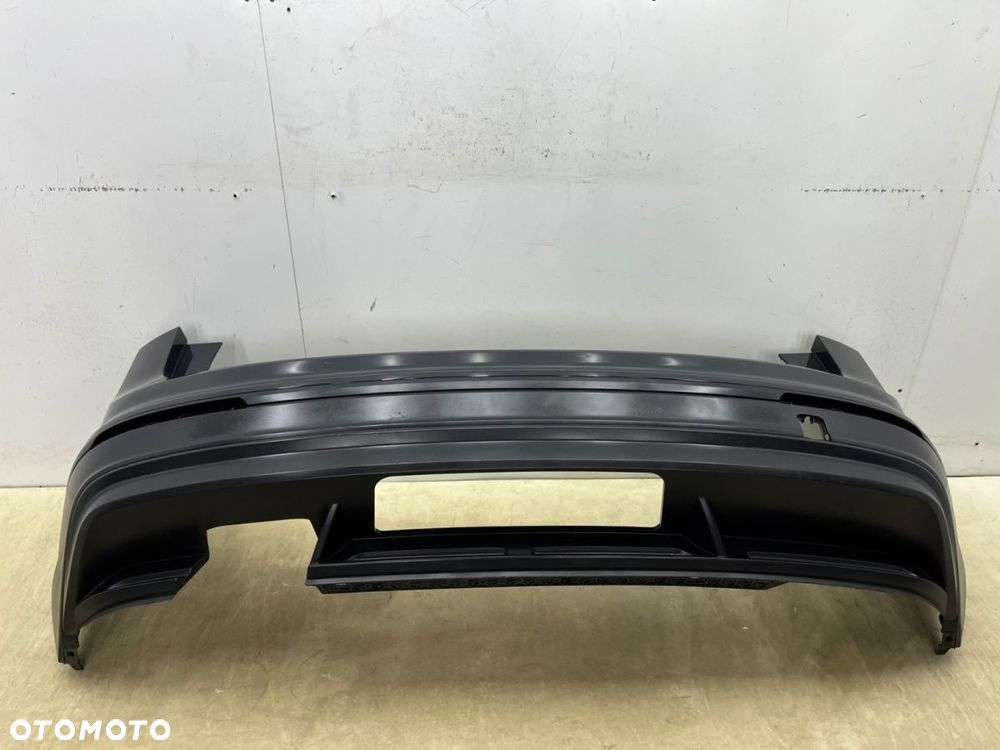 Zderzak tylny VW Tiguan 2 II 16-20r. Przedlift tył 5NA807417 - 5