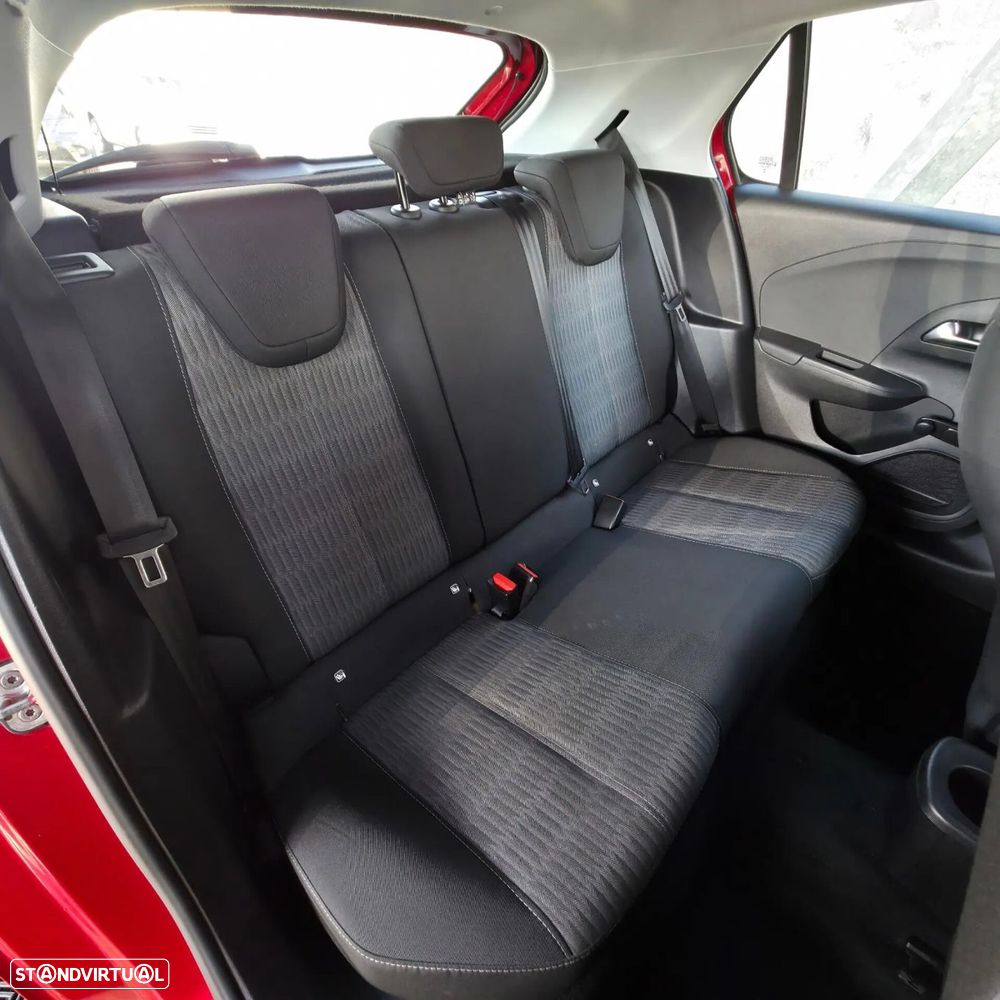 Opel Corsa 1.2 Elegance - 10