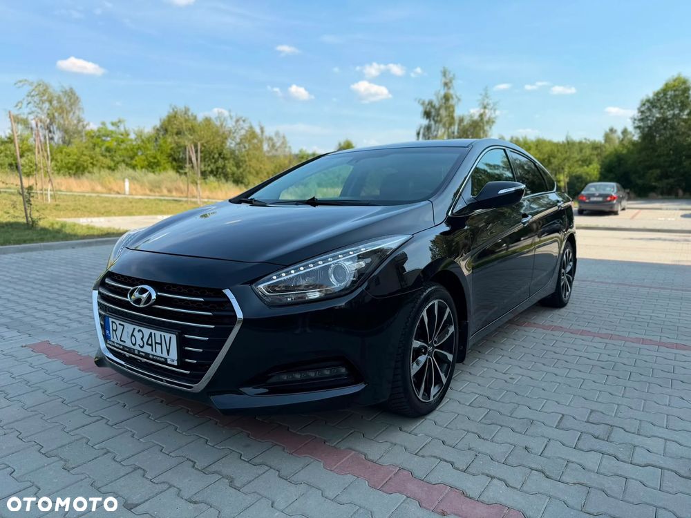 Hyundai i40 2.0 GDI Comfort - 9