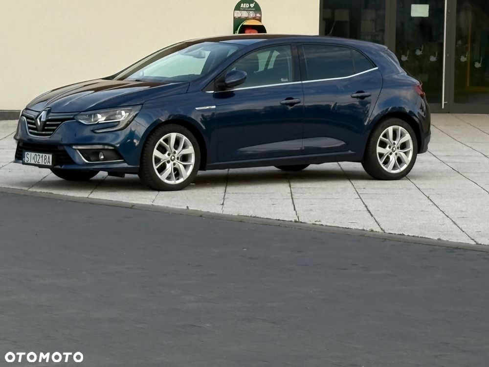 Renault Megane - 17