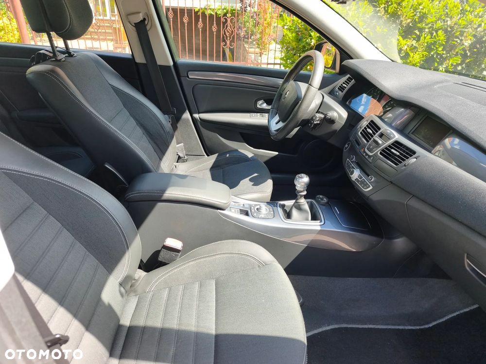 Renault Laguna 2.0 16V 140 Dynamique - 9