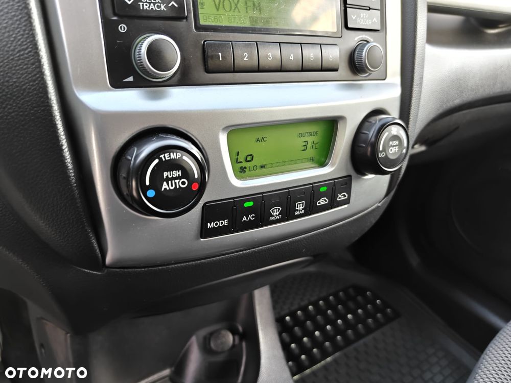 Kia Sportage 2.0 LX - 16