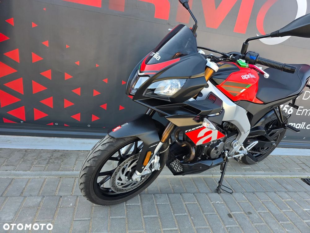 Aprilia Tuono - 27