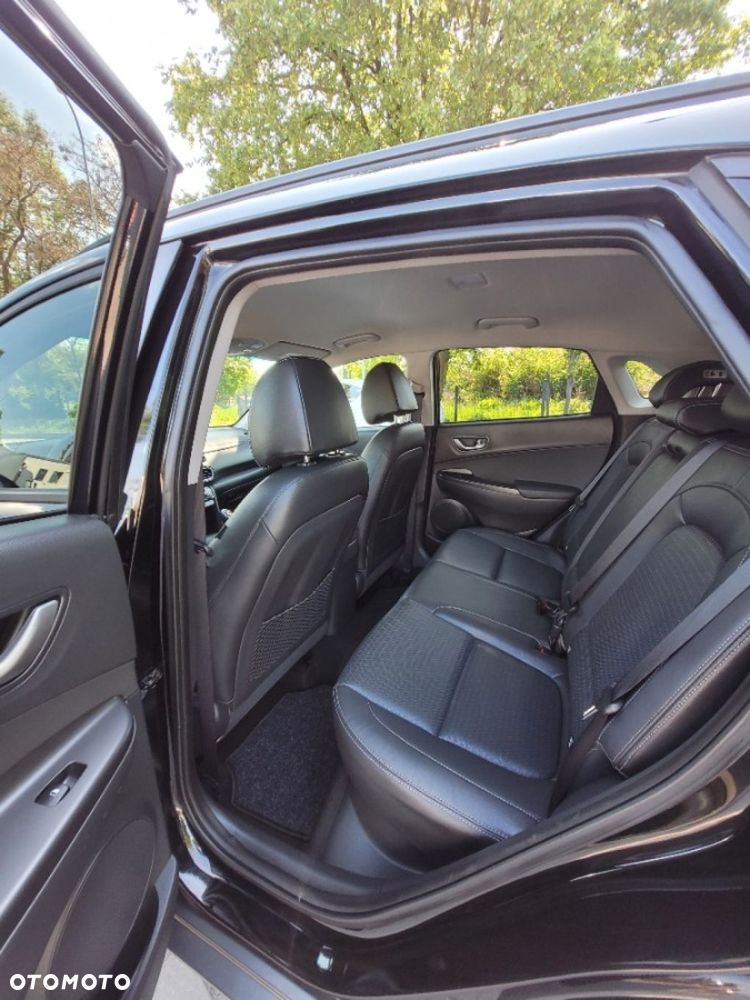 Hyundai Kona 1.0 T-GDI Executive - 14